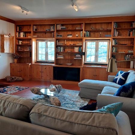 アングラ・ド・エロイーズモBayview Houseアパートメント エクステリア 写真