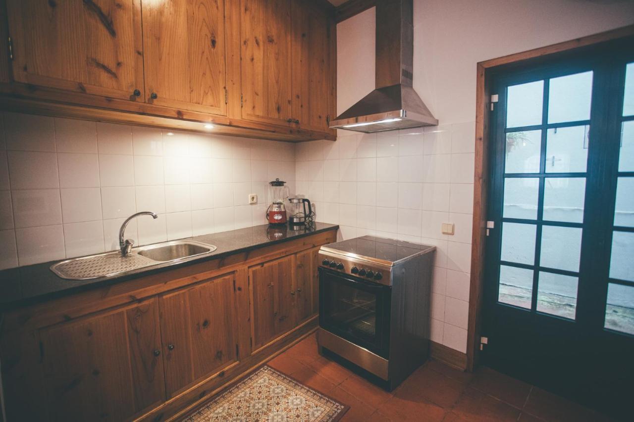 アングラ・ド・エロイーズモBayview Houseアパートメント エクステリア 写真