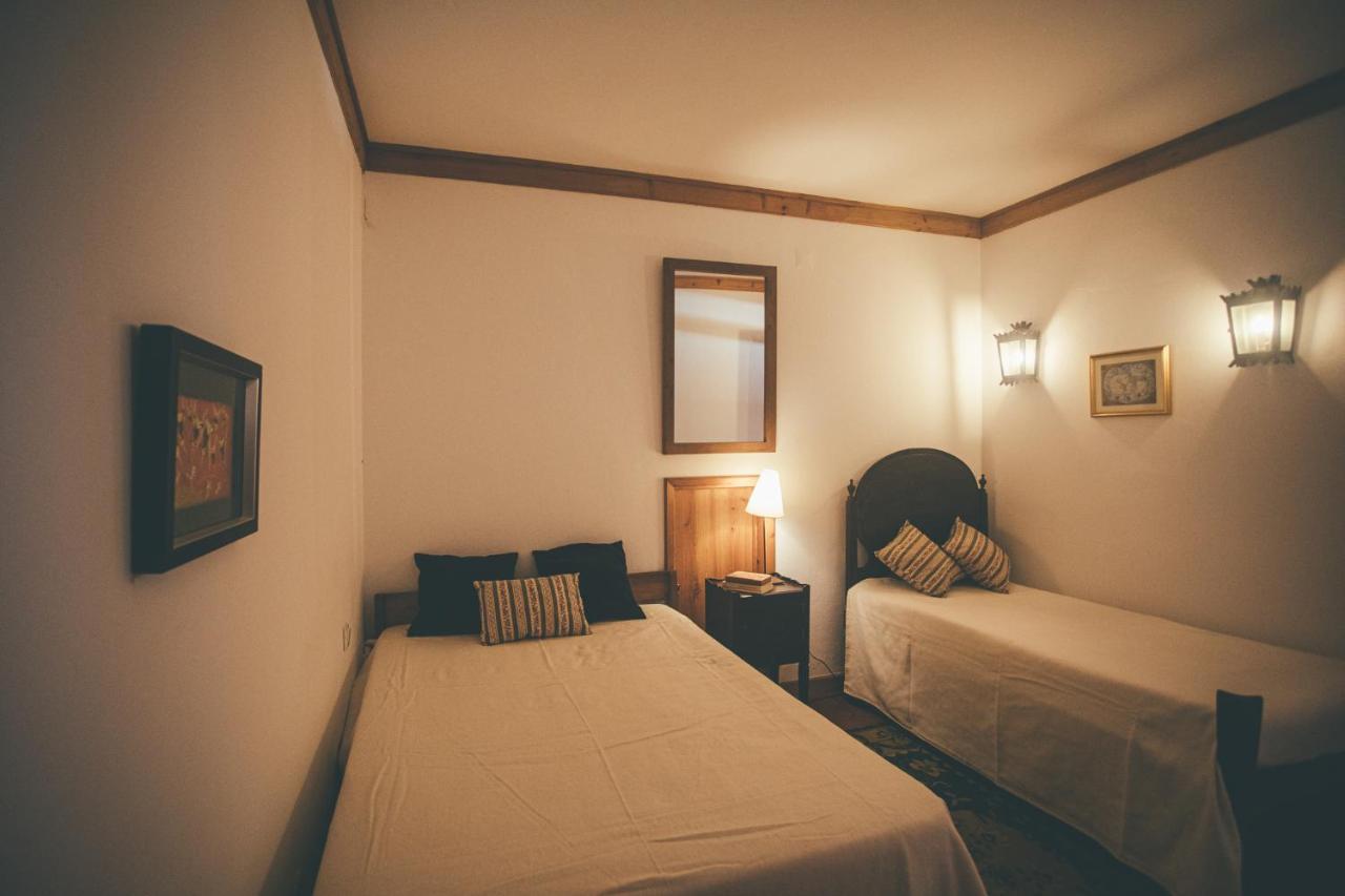 アングラ・ド・エロイーズモBayview Houseアパートメント エクステリア 写真