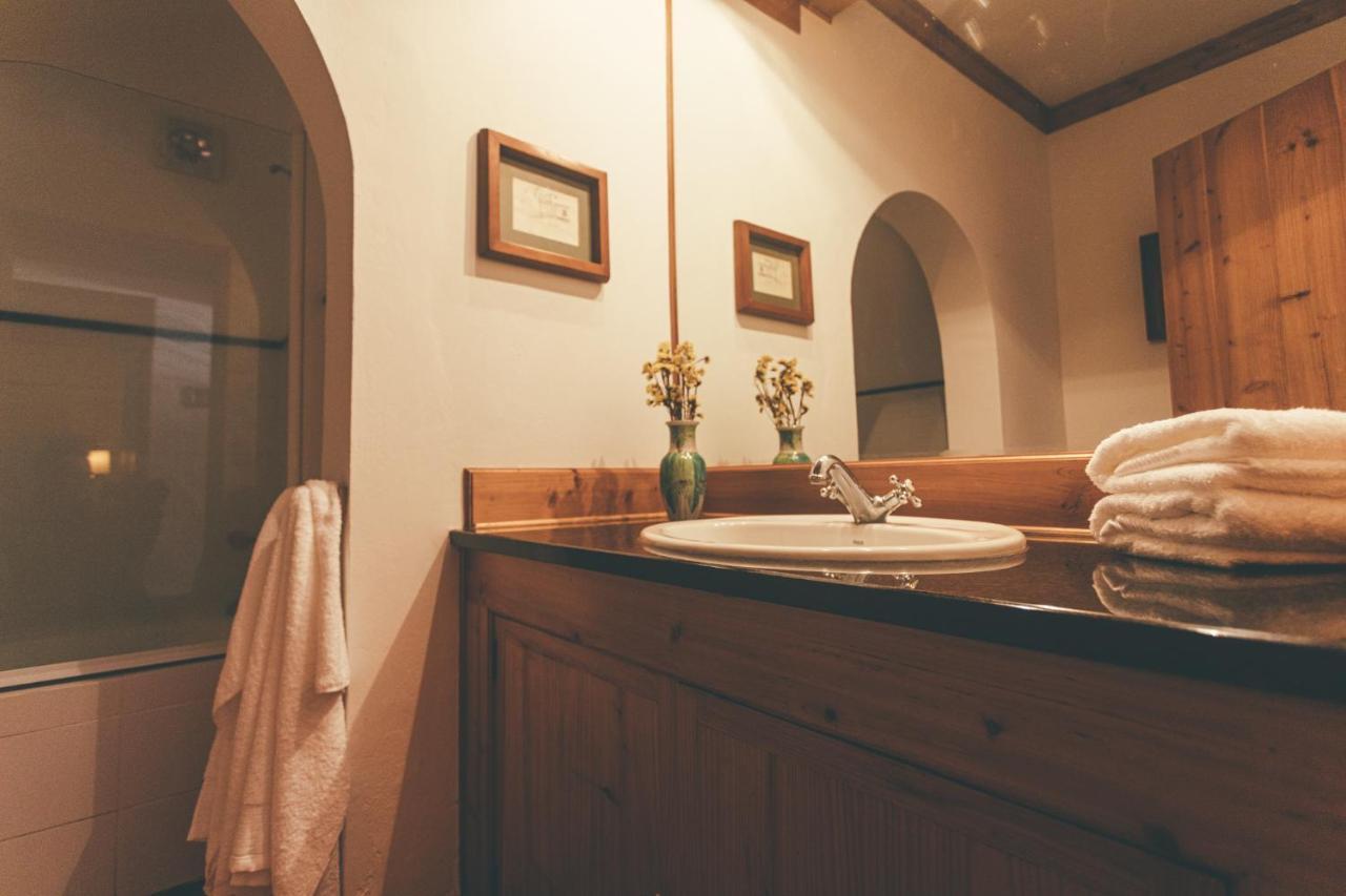 アングラ・ド・エロイーズモBayview Houseアパートメント エクステリア 写真
