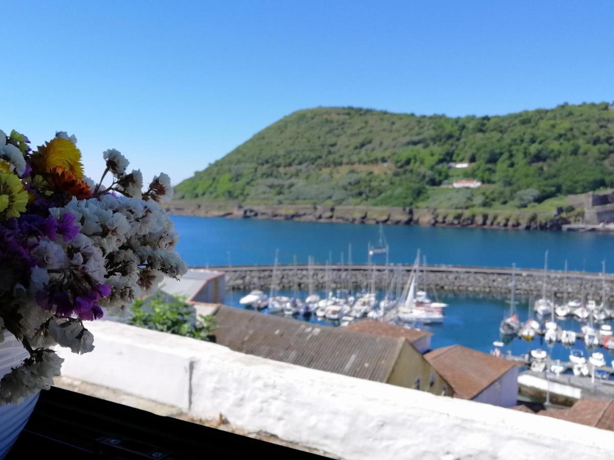 アングラ・ド・エロイーズモBayview Houseアパートメント エクステリア 写真