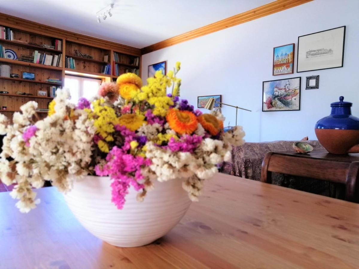 アングラ・ド・エロイーズモBayview Houseアパートメント エクステリア 写真