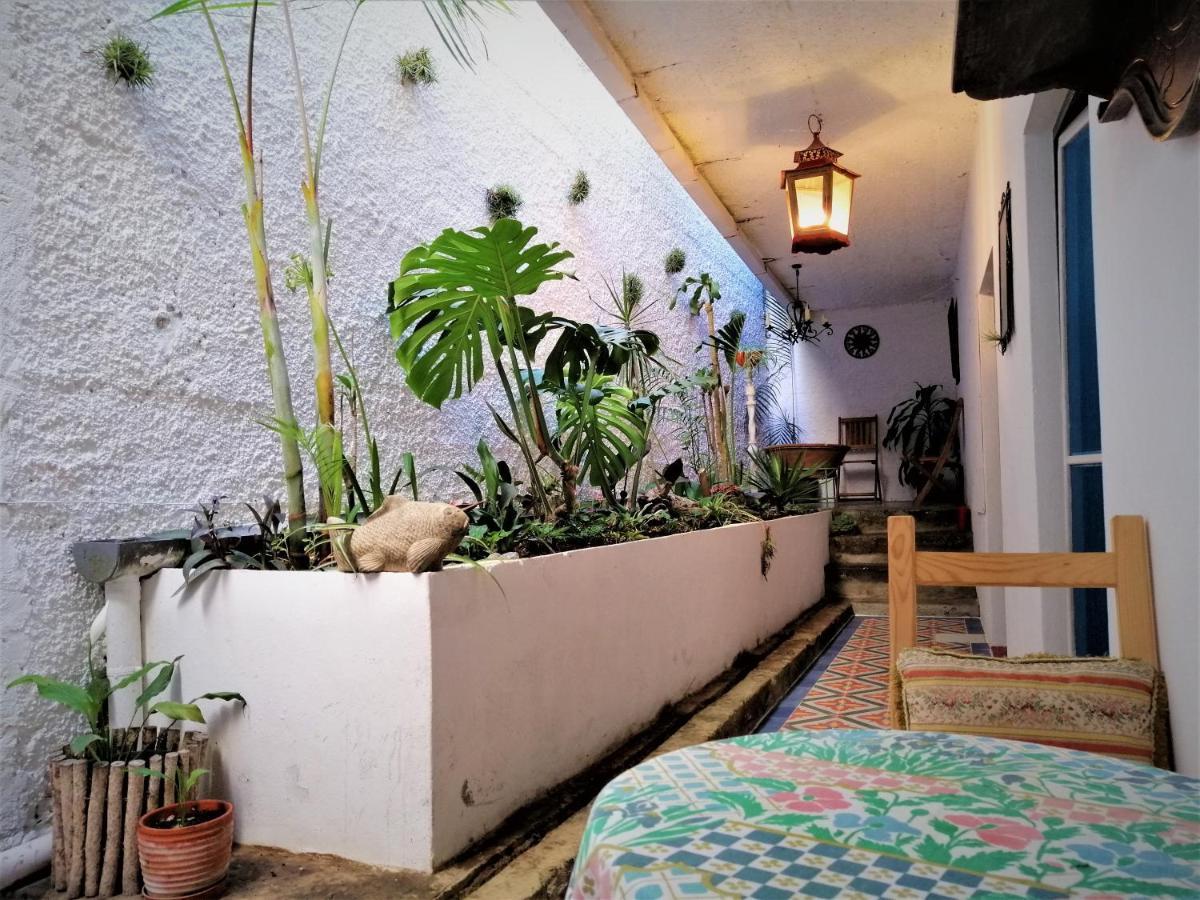 アングラ・ド・エロイーズモBayview Houseアパートメント エクステリア 写真